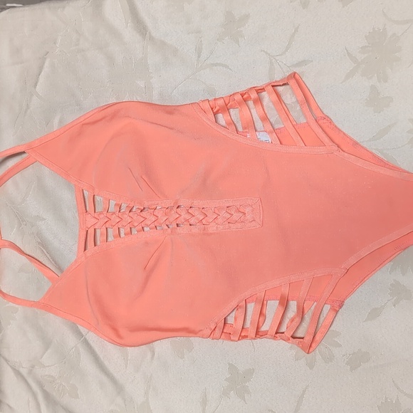 Soho Body Suit size 4 - Picture 2 of 7